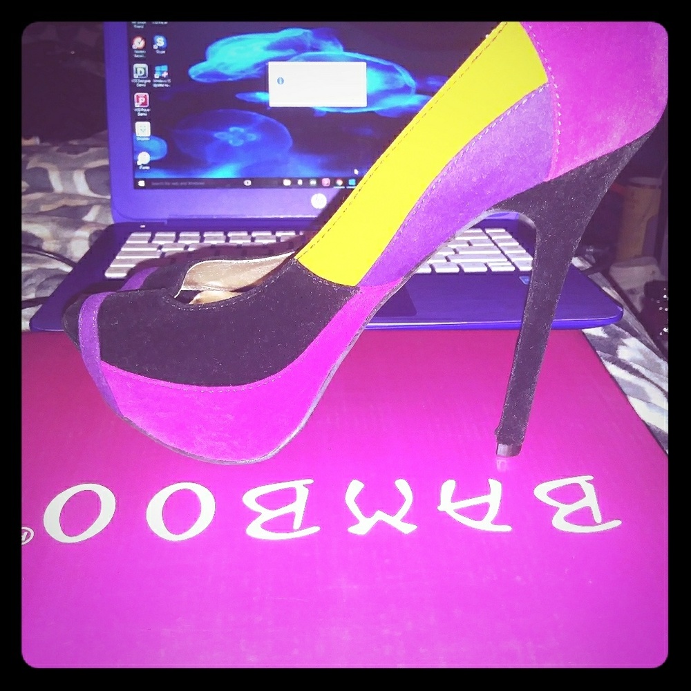 Heels